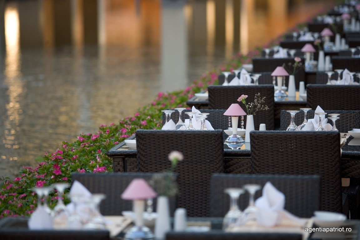 imagini hotel RIXOS PREMIUM BELEK